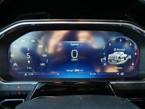 New 2026 Chevrolet Silverado 3500 LT w/ Convenience Package image 27