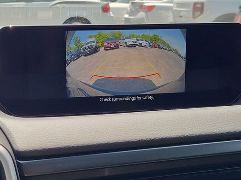 New 2026 MAZDA CX-50 AWD 2.5 S image 32