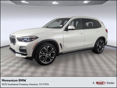 Used 2020 BMW X5 xDrive40i w/ Premium Package