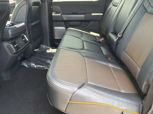New 2026 Ford F150 Tremor w/ Equipment Group 402B AWD/4WD image 25