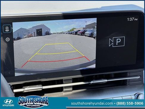 Certified 2026 Hyundai Kona SE AWD/4WD image 31