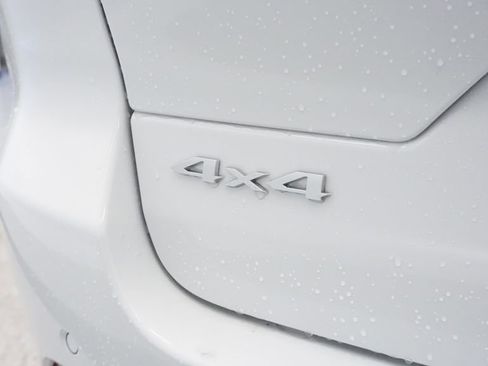 New 2026 Jeep Grand Cherokee Limited AWD/4WD image 16