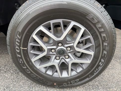 New 2025 Jeep Wrangler Sahara w/ Technology Group image 4