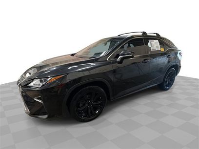 Used 2016 Lexus RX 350 AWD