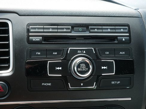 Used 2014 Honda Civic LX image 22