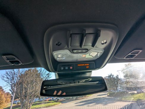 Used 2023 GMC Canyon AT4X image 23