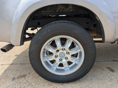 Used 2004 Toyota Tundra SR5 image 17