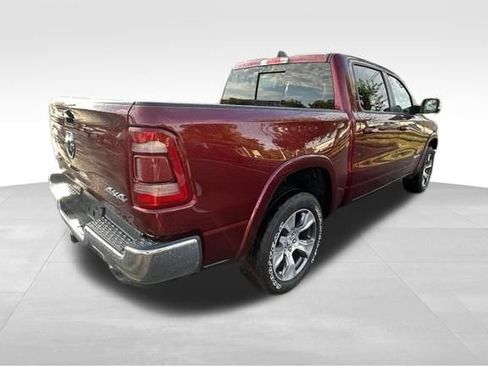 Used 2022 RAM 1500 Laramie AWD/4WD image 6