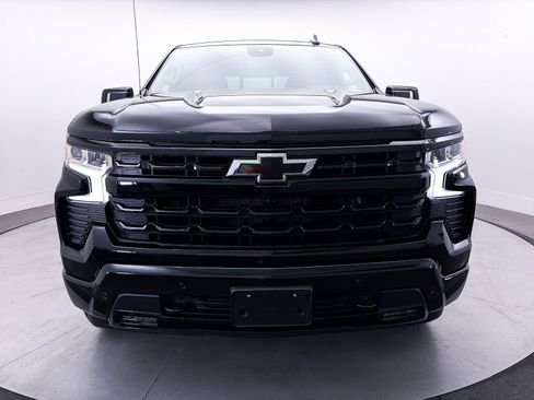 Used 2024 Chevrolet Silverado 1500 RST w/ All Star Edition Plus AWD/4WD image 14