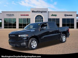 Used 2025 RAM 1500 Big Horn AWD/4WD video 1