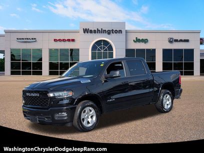 Used 2025 RAM 1500 Big Horn