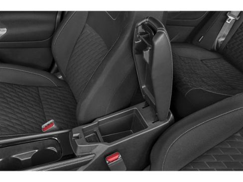 Used 2023 Nissan Kicks SV FWD image 17