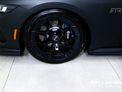 Used 2025 Ford Mustang GT Premium w/ GT Performance Package RWD image 30