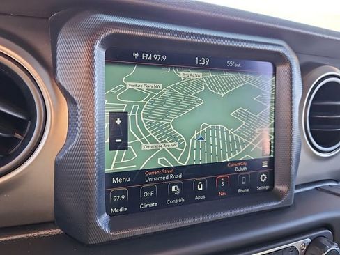 Used 2021 Jeep Wrangler Unlimited Sport w/ Sun And Sound Package image 23