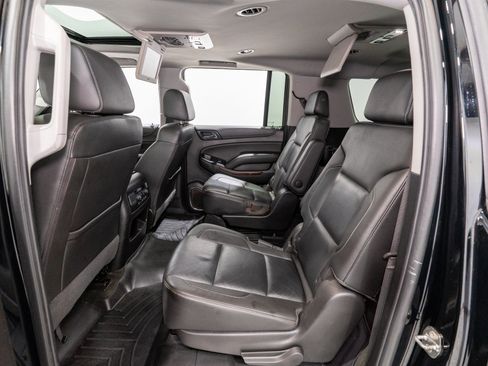 Used 2018 GMC Yukon XL SLT w/ Premium Edition RWD image 33