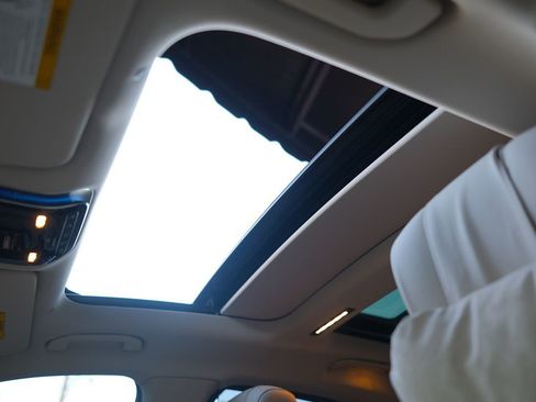 Used 2023 Mercedes-Benz S 580 4MATIC Sedan image 31