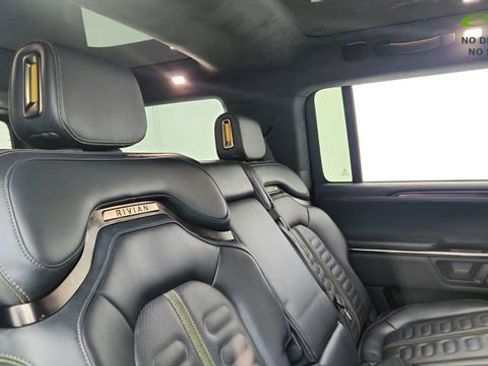 Used 2024 Rivian R1S Adventure AWD/4WD image 26