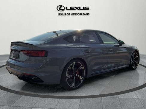 Used 2019 Audi RS 5 Sportback image 7
