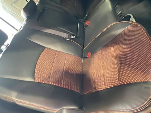 Used 2015 RAM 1500 Sport w/ Ignition Orange Sport Package image 18