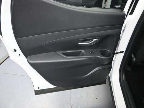 New 2026 Hyundai Santa Cruz SEL image 26