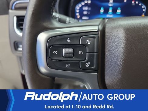 Used 2024 Chevrolet Tahoe LT w/ LT Signature Plus Package image 17