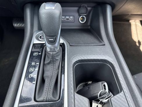 Used 2024 Nissan Sentra SV image 28