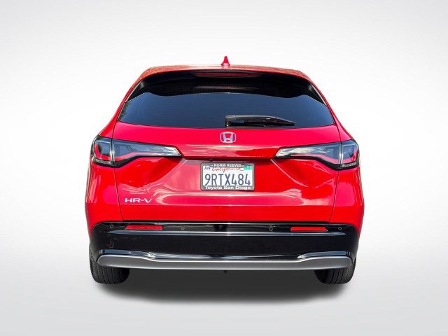 Used 2025 Honda HR-V EX-L image 12