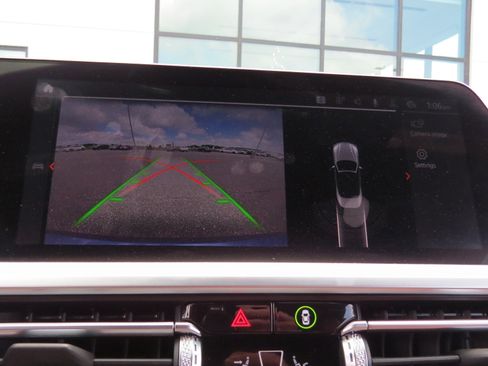 Used 2022 BMW 430i Convertible w/ M Sport Package image 25