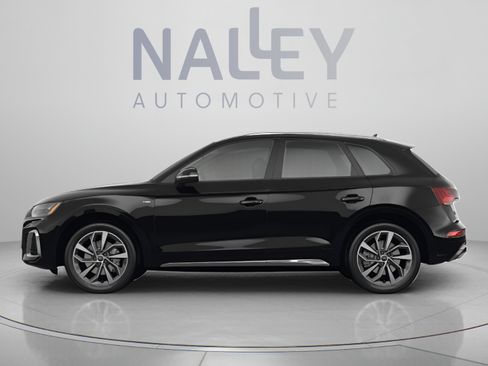 Used 2022 Audi Q5 2.0T Premium Plus AWD/4WD image 2