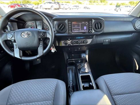 Used 2023 Toyota Tacoma SR image 14