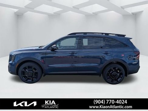 New 2026 Kia Sorento SX AWD/4WD image 6