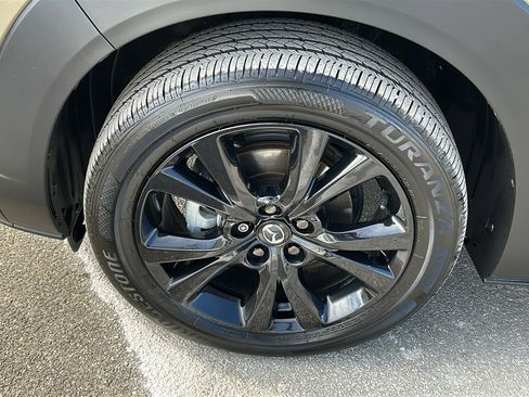 Certified 2025 MAZDA CX-30 Carbon image 5