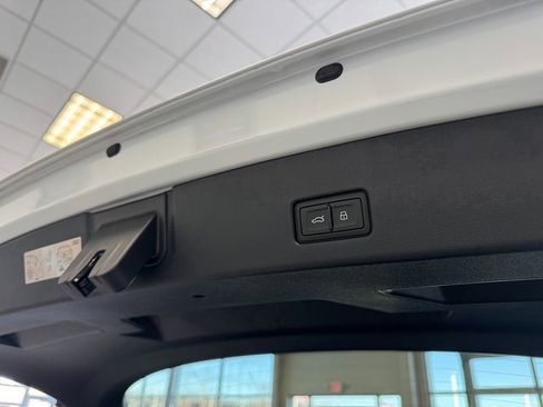 Used 2024 Audi Q4 e-tron Premium Plus w/ Premium Plus image 53