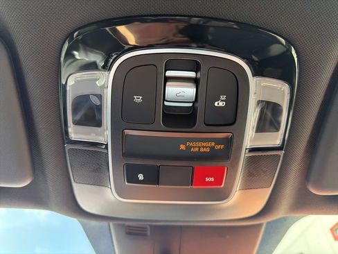 Used 2023 Hyundai Santa Cruz Night image 25