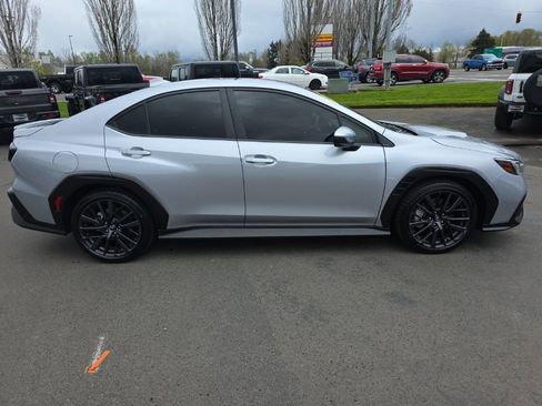 Used 2025 Subaru WRX Premium w/ Accessory Package #2 AWD/4WD image 6