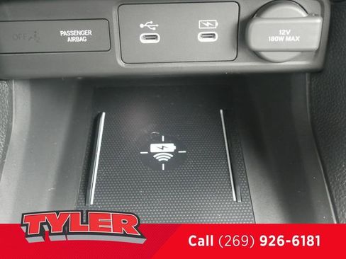 New 2026 Honda Civic Sport Touring image 33