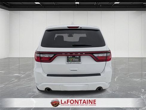 Used 2019 Dodge Durango R/T image 4