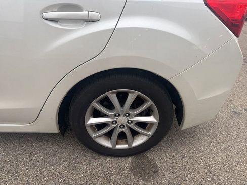 Used 2014 Subaru Impreza 2.0i Premium w/ All-Weather Package w/CVT image 13