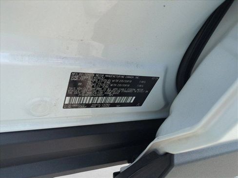 Certified 2024 Toyota RAV4 XLE Premium AWD/4WD image 25