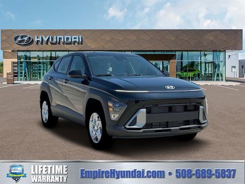 New 2026 Hyundai Kona SE AWD/4WD image 11