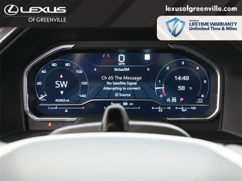 Used 2023 GMC Sierra 1500 Denali Ultimate image 17