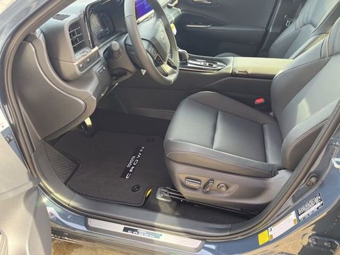 New 2026 Toyota Crown XLE image 9