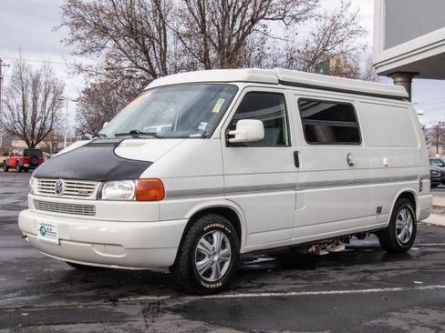 Used 1997 Volkswagen Eurovan Camper image 3