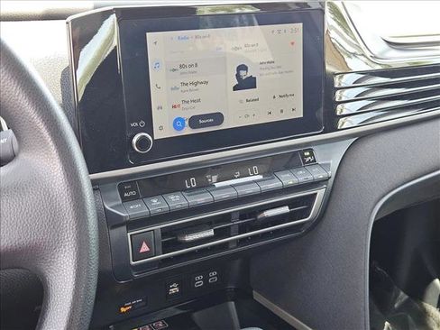 Used 2025 Toyota Camry LE FWD image 18