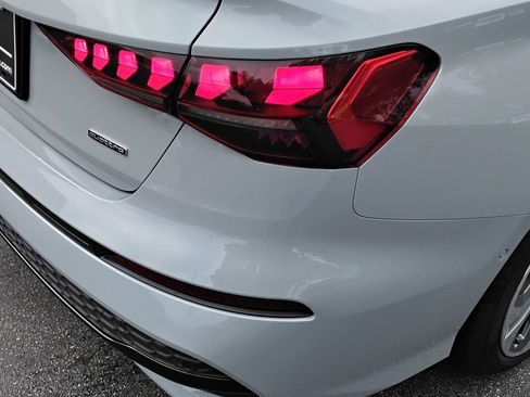 New 2026 Audi A3 2.0T Premium Plus image 10