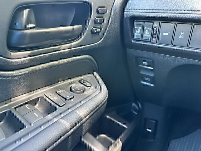 New 2026 Honda Odyssey Sport-L image 16