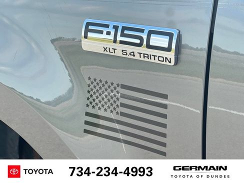 Used 2008 Ford F150 XLT AWD/4WD image 14