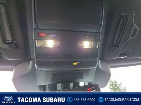 New 2026 Subaru Outback Premium AWD/4WD image 24