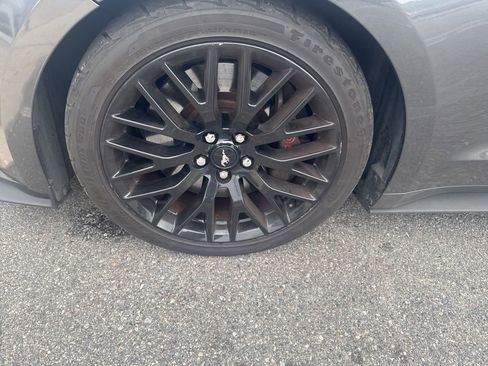 Used 2016 Ford Mustang GT w/ GT Performance Package image 20