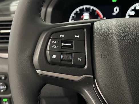 New 2026 Honda Ridgeline RTL image 26